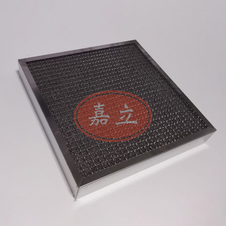 迪庆不锈钢油雾过滤器